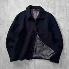 イタリア製 ブルゾン