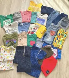 90-100サイズ　男の子　まとめ売り