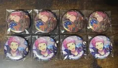 あんスタ 缶バッジ イベコレ 斎宮宗