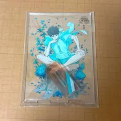 ハイキュー　及川徹　アクリルスタンド