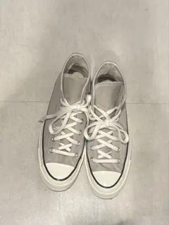 CONVERSE CT70 グレージュ　ハイカット