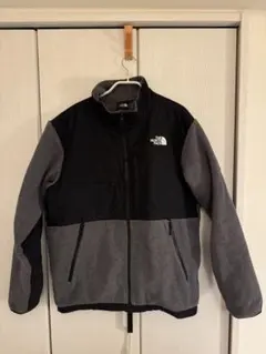 ノースフェイス フリースジャケット