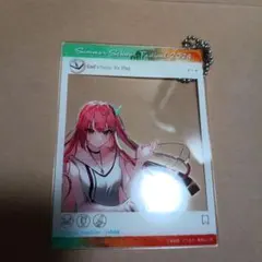 2026年最新】SNS風アクリルカードの人気アイテム - メルカリ