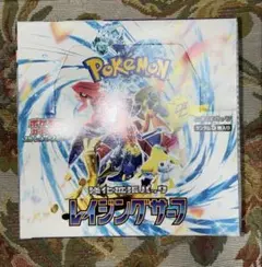 2026年最新】レイジングサーフ BOXの人気アイテム - メルカリ