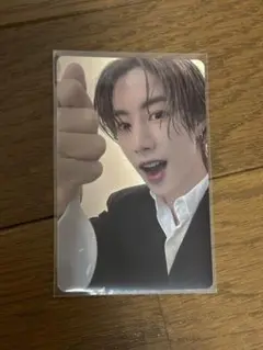 GOT7 nestfest マーク　トレカ