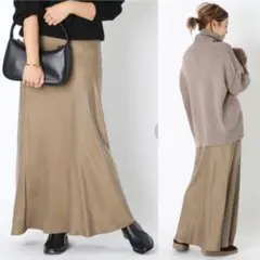 2025年最新】deuxieme classe スカートの人気アイテム - メルカリ