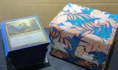 統率者デッキ マジック：ザ・ギャザリング