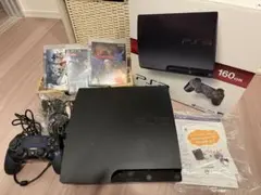 プレステ3 本体