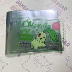 チコリータ キャラクターグッズ