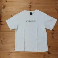 JAKE PAUL 100% Skateboarder Tシャツ XL