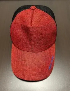 【中古】CHELSEA New York メンズ キャップ