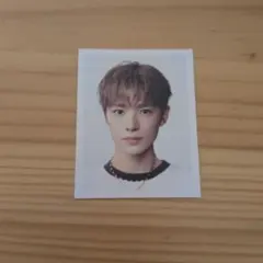 2026年最新】証明写真 nctの人気アイテム - メルカリ