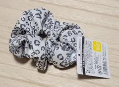 シナモロール シュシュ Ver.21 レオパード柄 サンリオ