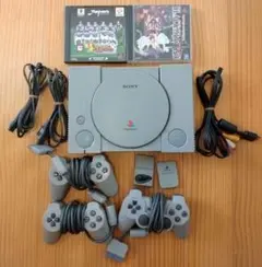 PS1 プレイステーション SCPH-7000 動作確認済 プレステ ソニー