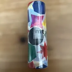 mt wrap 両端糊付きラッピングペーパー 幾何学模様