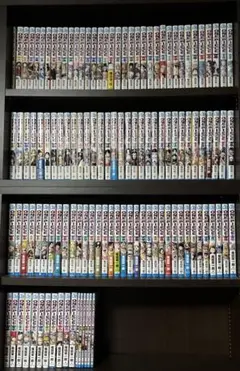 絵*き様 【三冊セット】ONE PIECE 1巻 2巻 3巻 初版 2020年 - メルカリ