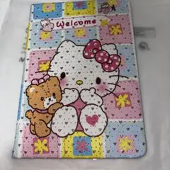 ハローキティ ノート