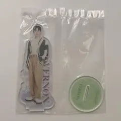 SEVENTEEN 一番くじ Ｃ賞 バーノン