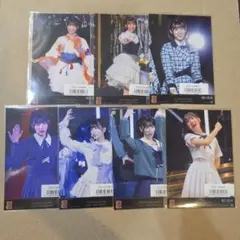 ナナブンノニジュウニ ナナニジ 22/7 相川奈央 てゃんくらぶ