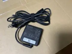 dynabook ACアダプター USBタイプCコネクタ