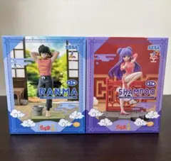 2025年最新】Luminasta 早乙女乱馬の人気アイテム - メルカリ