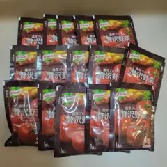 スープ 加工食品
