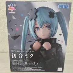 劇場版プロジェクトセカイ 閉ざされた窓のセカイの初音ミク