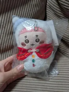 ちいかわエニマイくじ　E賞　マスコット　古本屋