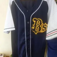 オリックスユニフォームのサムネイル