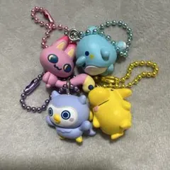 たまごっち　ストラップ