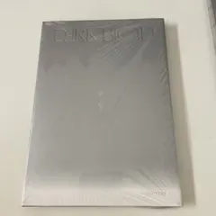 ENHYPEN DARK BLOOD(ENGENE ver.) ヒスン