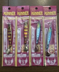 2025年最新】メタルジグの人気アイテム - メルカリ