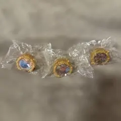 CALEE キャリー ミリタリーカレッジリング イーグルモチーフ 19号
