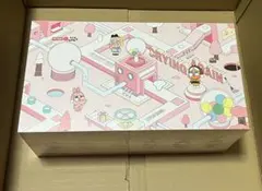 Crybaby Crying again ぬいぐるみペンダント　アソートボックス