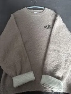 kaoyorinakami ニット