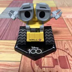ディズニー100 ミニフィギュア　ウォーリーのサムネイル