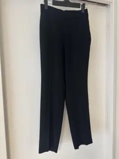 スリット スラックス