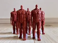 地ならしフィギュア 一番くじ 進撃の巨人～地鳴らし～｜一番くじ倶楽部｜BANDAI