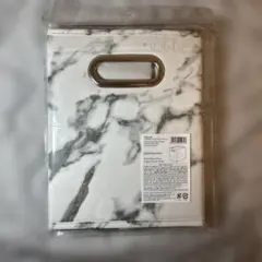 大理石収納ボックス