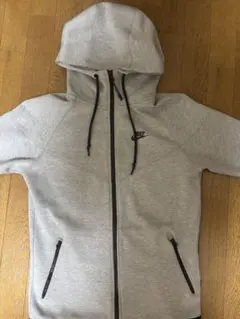 NIKE テックフリース ブルー Centralcee着用モデル - メルカリ