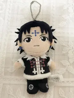 2025年最新】hunter×hunter ぬいぐるみ クロロの人気アイテム