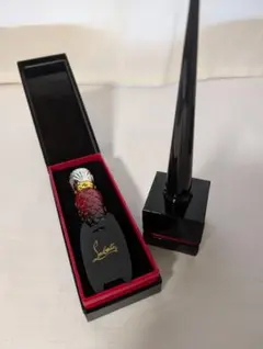 クリスチャンルブタン ルビベル ネイルカラー 2点セットのサムネイル
