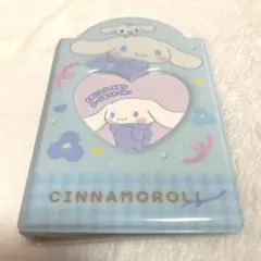 未使用品】サンリオ sanrio シナモロール 20周年 ピアス - メルカリ