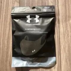 UNDER ARMOUR SPORTS MASK S/M 005