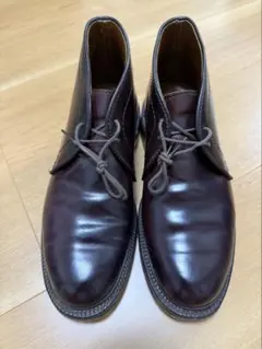 【本日限定値下げ】【中古】Alden 1339 コードバン size10D 2025年最新】Yahoo!オークション -オールデンalden 1339コード