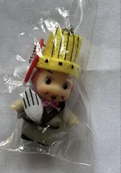 【限定品】　孔ピー レッドクリフPart2 2体セット キューピー　当選品 限定品】 孔ピー レッドクリフPart2 2体セット キューピー 当選品