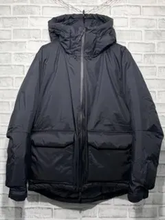 美品　NANGA URBAN RESEARCH AURORA TEX DOWN