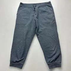 パンツ ジョガーパンツ