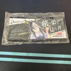 ウマ娘 7th リアルガチャ ミニ応援タオル ドリームジャーニー - メルカリ
