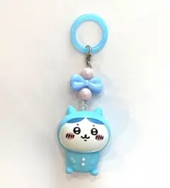 ちいかわ ハチワレ アンブレラマーカー めじるしアクセサリー パジャマパーティー